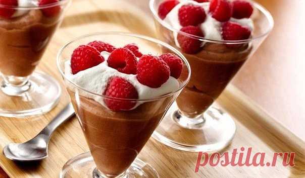 ДЕСЕРТЫ НА НОВЫЙ ГОД: ТОП-5 САМЫХ ВКУСНЫХ