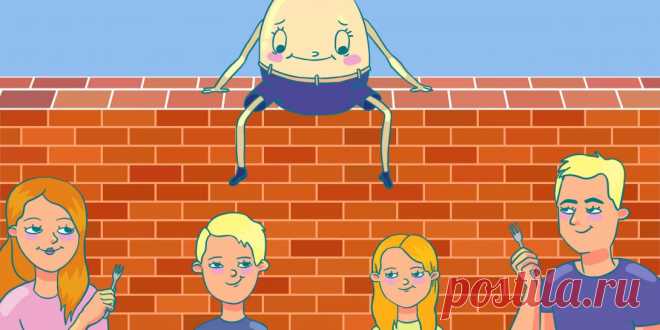 Идеальные по белкам, жирам и углеводам завтраки — Свои