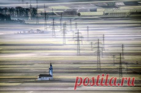 Дети, которые фотографируют круче большинства «профессионалов»: