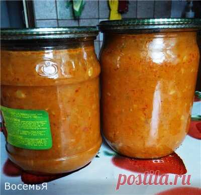 Консервирование вкусняшек. Заготовки на зиму. - Страница 2 - Таки Одесский Форум - Форум настоящих Одесситов