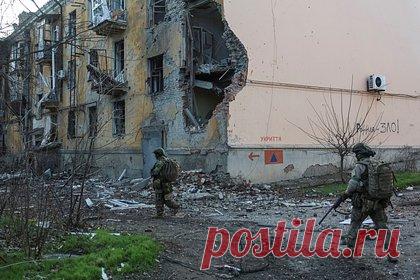 Нидерланды объявили о новых планах поддержки Украины