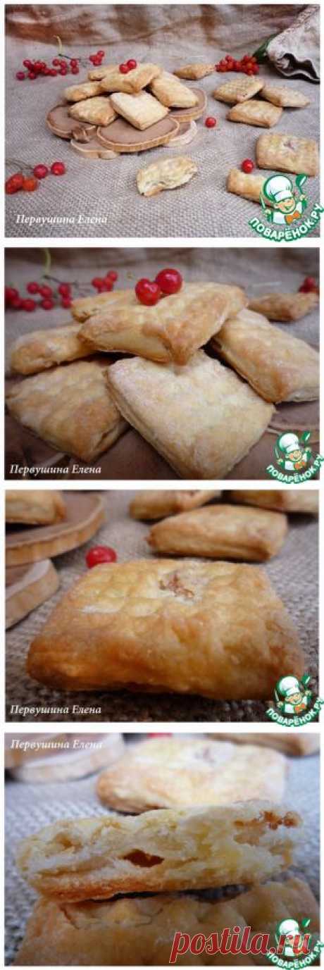 &quot;Битое&quot; печенье - кулинарный рецепт