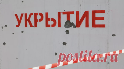 Белгород подвергся ракетному обстрелу со стороны ВСУ. Украинские боевики ракетами ударили по Белгороду. Об этом сообщили в пресс-службе регионального оперштаба. Читать далее