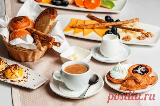 Готовлю завтрак за 6-10 минут: вкусная подборка на всю рабочую неделю | Просто с Марией | Яндекс Дзен