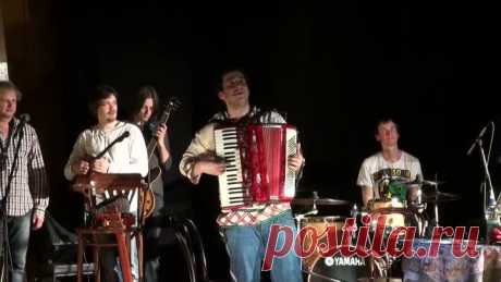 ПЕТР НАЛИЧ В ЦДХ 20.04.12 - ГДЕ ТРОПА ЗА РЕКОЙ ЗАПОРОШЕНА...