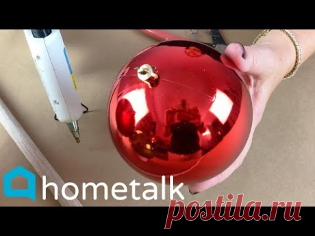 7 Christmas Porch Ideas | The cutest ways to decorate your front porch for Christmas.