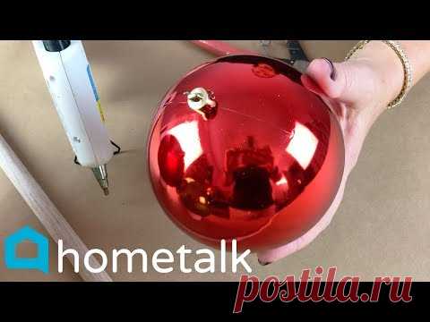 7 Christmas Porch Ideas | The cutest ways to decorate your front porch for Christmas.