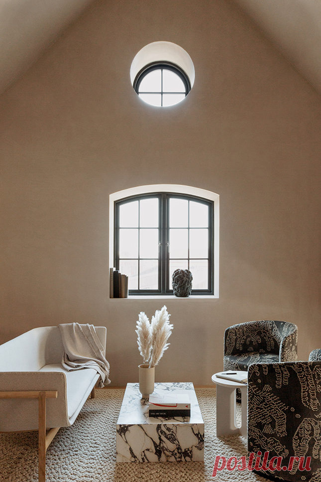 Копенгаген в ноябре: 1 отель, 1 выставка, 1 ресторан | VOGUE