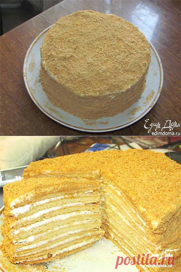Как приготовить опять рыжик :) рецепт блюда с фото