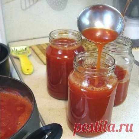 ТOМaТΗЫЙ СОΚ Ηa ЗИМУ | OK.RU