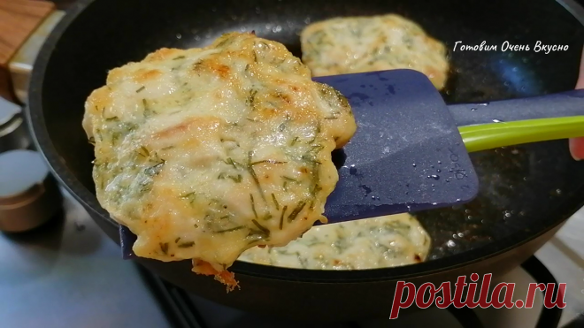 Куриные котлеты все по два, без мясорубки - очень удачное сочетание продуктов, получаются нежными и сочными | ГОТОВИМ очень ВКУСНО | Дзен