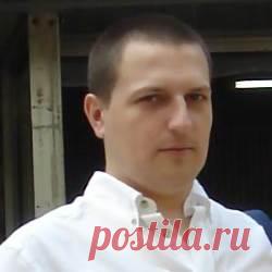 Гость журнала блогер со стажем Анди Панов - Авангард блогосферы