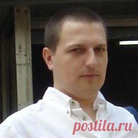 Гость журнала блогер со стажем Анди Панов - Авангард блогосферы