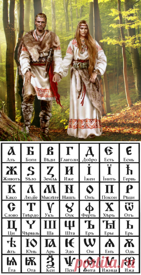 Любители истории