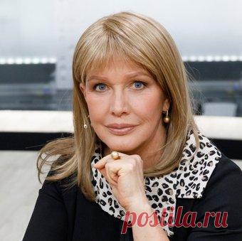 Елена Проклова Биография, фото, фильмография с Еленой Прокловой