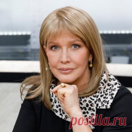 Елена Проклова Биография, фото, фильмография с Еленой Прокловой