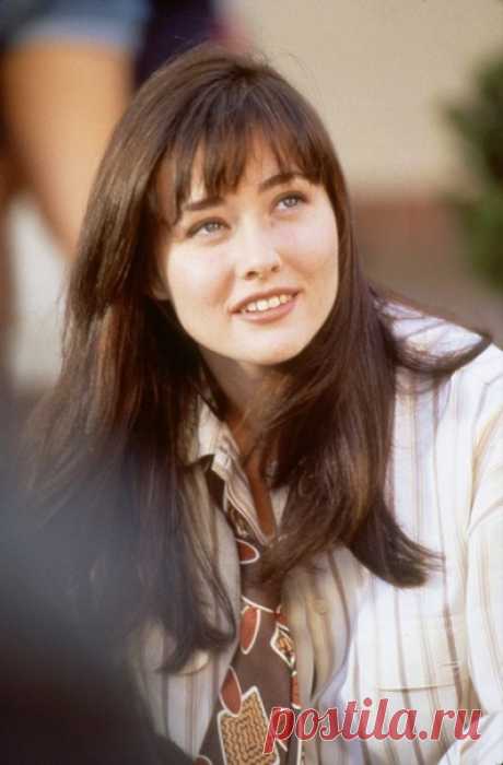 Шеннен Доэрти