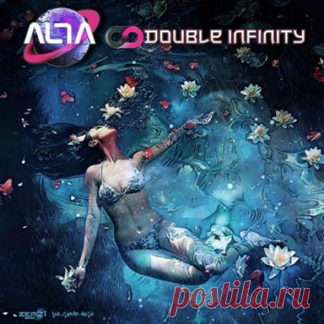 VA – Double Infinity [Bom Shanka Music]