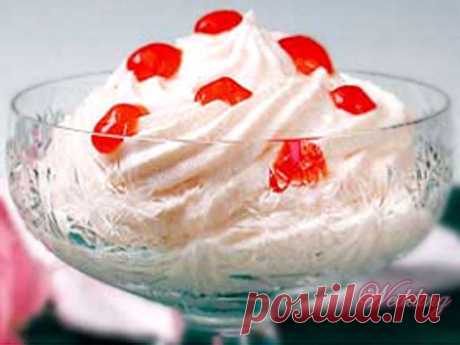 10 самых вкусных КРЕМОВ для тортов по Дюкану,можно использовать для рулетов и пирожных,и в качестве отдельных десертов.