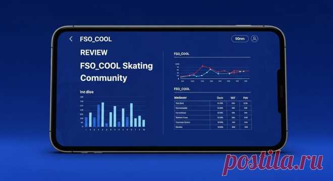 ФСО форум фигурного катания: полный обзор сообщества FSO_COOL 🎯FSO_COOL 🏆 - крупнейший российский форум о фигурном катании на fso.icebb.ru. Основан в 2017 году, объединяет 9500+ участников. 🌟 Включает разделы "Личности" (обсуждение спортсменов), "Турниры", "Разное". Активные темы: Ханью, Медведева, Трусова, Щербакова и др. 📈 4600+ тем, почти 4 млн сообщений. Высокая активность - 100+ тысяч просмотров в день. ⚡ О фигурном катании.