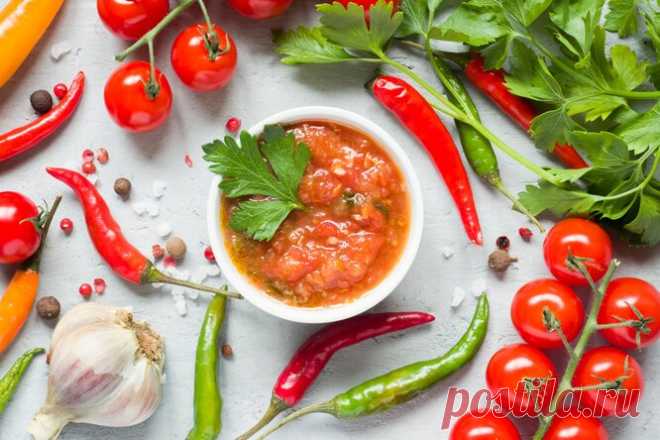 Лечо из болгарского перца: рецепт на зиму с помидорами