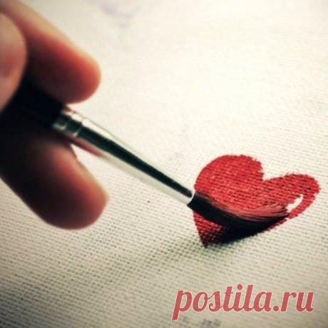 Все люди созданы для любви, остальные- зря.
Ринат Валиуллин "Легкомыслие"