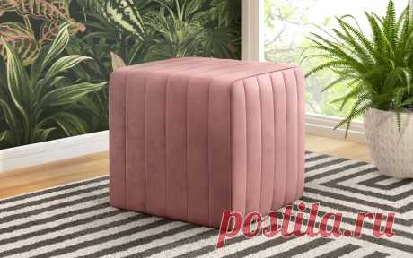 Пуф Бома | Vellea Home Пуф, Цена: 1273.00 MDL