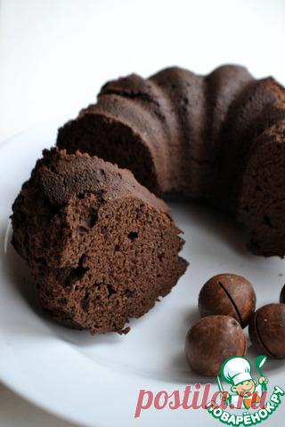 А-ля брауни с бананом. А-ля брауни с бананом, какао и кэробом в духовке - полезный и вкуснейший шоколадный десерт для поклонников здорового питания! У этого торта-пирожного насыщенный шоколадный вкус, мягкая влажная текстура и бодрящий аромат.