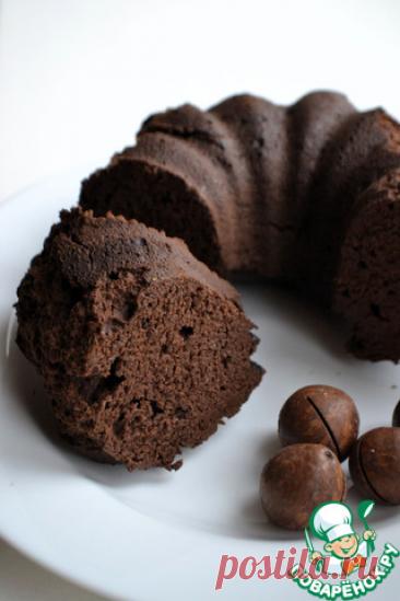 А-ля брауни с бананом. А-ля брауни с бананом, какао и кэробом в духовке - полезный и вкуснейший шоколадный десерт для поклонников здорового питания! У этого торта-пирожного насыщенный шоколадный вкус, мягкая влажная текстура и бодрящий аромат.