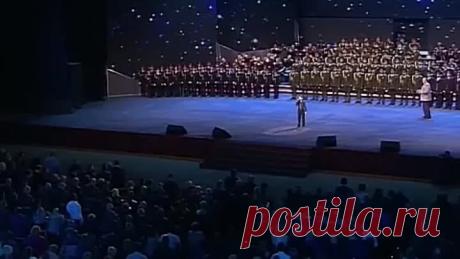 Молодец! От всего сердца спел, даже слезы на глазах!..👍🌟