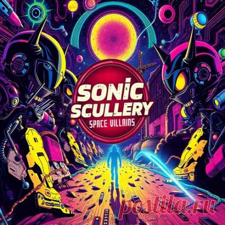 Download Sonic Scullery - Space Villains [Random Records SOS] Label Random Records SOS Styles Psy-Trance Date 2024-11-19 Catalog # RDIG095 Length 78:52 Tracks 11