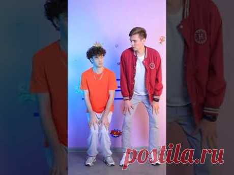 Прыгай челлендж! #shorts #прыгай #челлендж