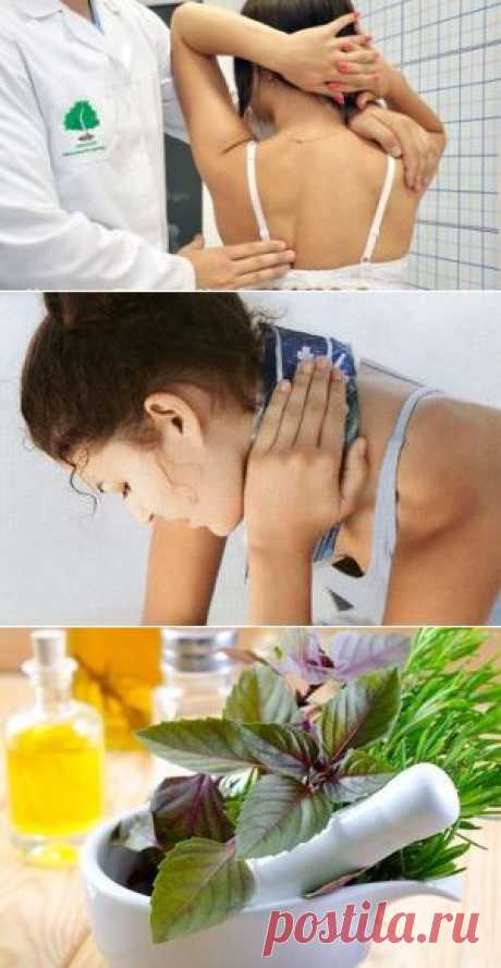 Невралгия - симптомы, причины, лечение народными средствами.