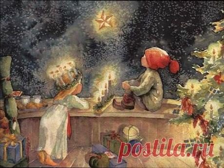 Ночь перед Рождеством: традиции и обычаи Сочельника Рождество Христово — важный религиозный праздник, но не менее значим Рождественский Сочельник. В ночь с 6 на 7 января необходимо соблюдать все традиции и обычаи данного события, чтобы в течение всего года получать поддержку Высших сил.