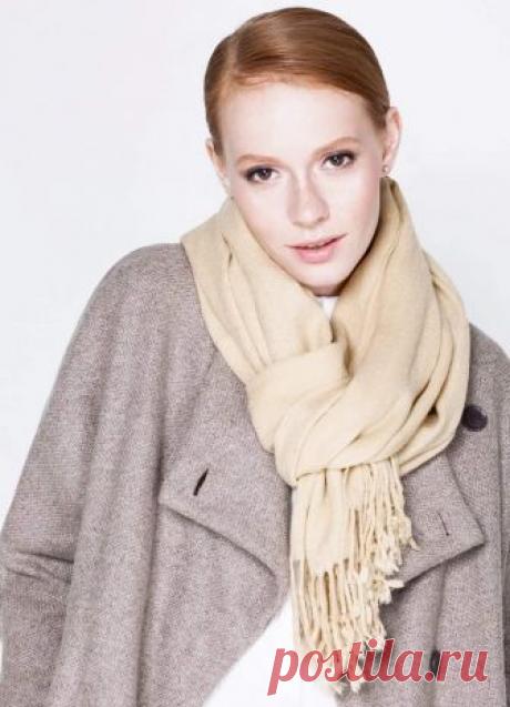 Как носить шейный платок - ОТВЕТЫ СПЕЦА