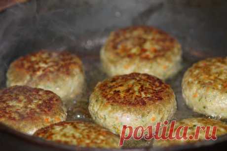 lucky kitchen: Котлеты шашлычные.