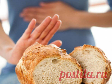 Добавляет ли глютен килограммы?
