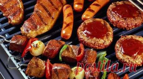 Как выбрать электрогриль: советы от шефа - Dynastyofchefs.ru
