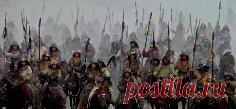 Что прикрыли татаро-монгольским игом? Другой взгляд на историю | Необычная история