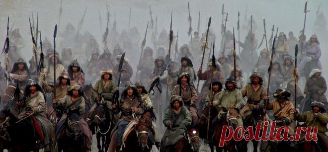 Что прикрыли татаро-монгольским игом? Другой взгляд на историю | Необычная история