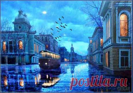 ...ДЫШИ СО МНОЙ......