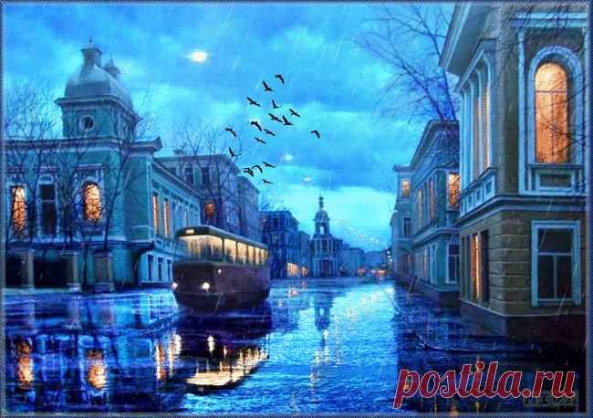 ...ДЫШИ СО МНОЙ......