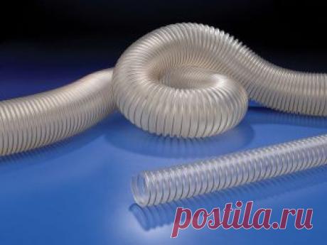 Полиуретановые шланги