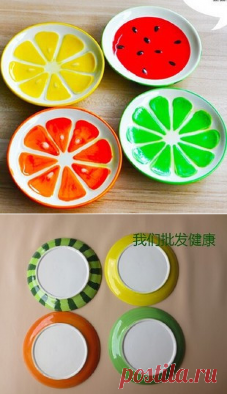 4 шт / комплект фрукт керамика блюдо фрукт блюдо zakka японский бакалея creative свадьба подарки a поколение жира купить в магазине EWAY Technology на AliExpress