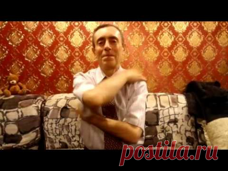 УПРАЖНЕНИЕ МОЛОДОСТИ ПОЛЯ БРЕГГА - 95 ЛЕТ!!! Как избежать операции на сердце!!!