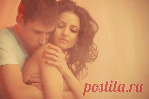 Разочаровавшись в одном, не наказывайте другого. Все люди разные. Не теряйте способность доверять, верить и любить.