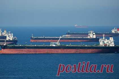 Резко выросли морские поставки одного из ключевых энергоносителей