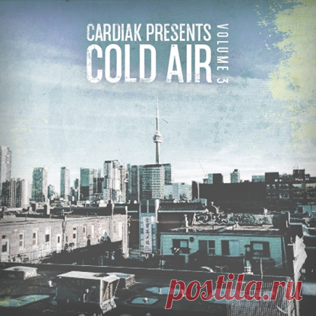 Flatline Kits Cardiak Presents Cold Air Vol 3 WAV  | 942 MB
Damn Cardiak, back at it again with that Cold Air 3! This sample pack contains 20 mysterious chords and spine tingling loops to crisp up your production with the &quot;coolest&quot; sense of ease.

Download at:

https://audioclub.store/uncategorized/flatline-kits-cardiak-presents-cold-air-vol-3-wav/