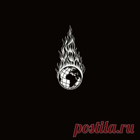 Blitzkrieg Baby - Ardenti Mundi (2024) 320kbps / FLAC