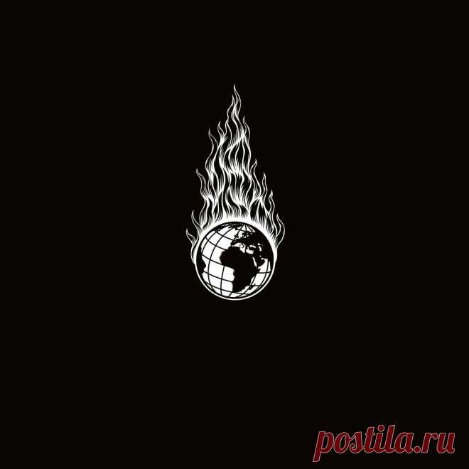 Blitzkrieg Baby - Ardenti Mundi (2024) 320kbps / FLAC